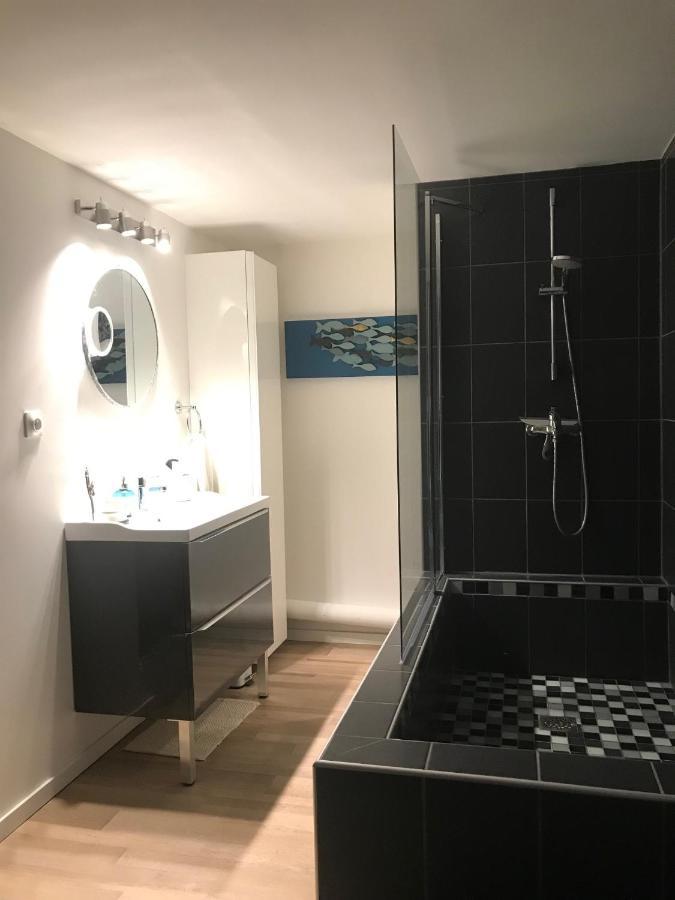 Macé B&B La Vandeliere Chambres Chez L'Habitant المظهر الخارجي الصورة