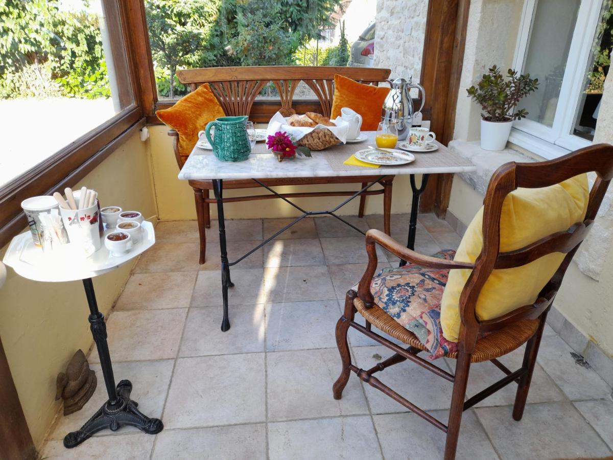 Macé B&B La Vandeliere Chambres Chez L'Habitant المظهر الخارجي الصورة